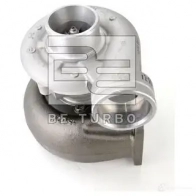 Турбина BE TURBO 1262647 4250476242817 124281 1FCU 77 - Изображение 5