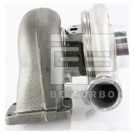 Турбина BE TURBO 1262984 124671 17H CCZK 4250476246716 - Изображение 3