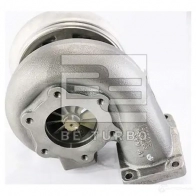 Турбина BE TURBO 1262984 124671 17H CCZK 4250476246716 - Изображение 4