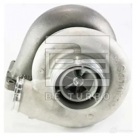 Турбина BE TURBO 1262984 124671 17H CCZK 4250476246716 - Изображение 5