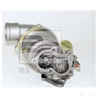 Турбина BE TURBO 4250476261047 BOD JB 126104 1263874 - Изображение 4