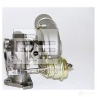Турбина BE TURBO 4250476261047 BOD JB 126104 1263874 - Изображение 5