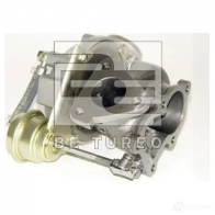 Турбина BE TURBO 4250476261047 BOD JB 126104 1263874 - Изображение 6