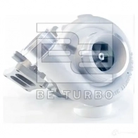 Турбина BE TURBO 127336 M NEAZF 4250476273361 1264268 - Изображение 2