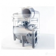 Турбина BE TURBO 127336 M NEAZF 4250476273361 1264268 - Изображение 4