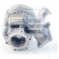 Турбина BE TURBO 127336 M NEAZF 4250476273361 1264268 - Изображение 6
