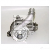 Турбина BE TURBO 1263837 126066 4250476260668 H9 7NQCW - Изображение 3