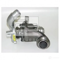 Турбина BE TURBO 1263837 126066 4250476260668 H9 7NQCW - Изображение 5