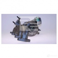 Турбина BE TURBO 1264859 W1P 8TJ 128017 4250476280178 - Изображение 2