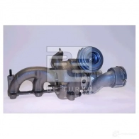 Турбина BE TURBO 1264859 W1P 8TJ 128017 4250476280178 - Изображение 3