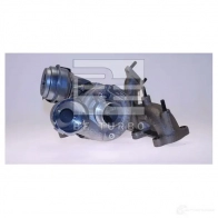 Турбина BE TURBO 1264859 W1P 8TJ 128017 4250476280178 - Изображение 4