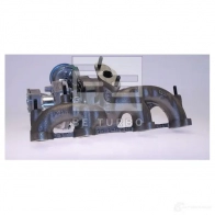 Турбина BE TURBO 1264859 W1P 8TJ 128017 4250476280178 - Изображение 5
