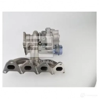 Турбина BE TURBO 4250476280598 1264901 D0 BHKN 128059 - Изображение 3
