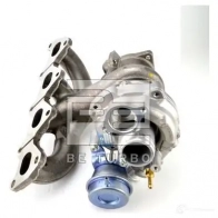 Турбина BE TURBO 4250476280598 1264901 D0 BHKN 128059 - Изображение 4