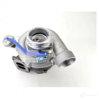 Турбина BE TURBO 4250476280239 1264865 R1K8 OPV 128023 - Изображение 2