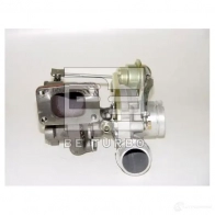 Турбина BE TURBO 1263353 4250476250935 Z 1MANLS 125093 - Изображение 3
