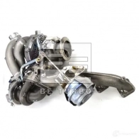 Турбина BE TURBO 1439419922 129840red Y YQC56 - Изображение 5