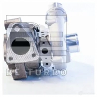 Турбина BE TURBO 4MF IRR 1264431 127528 4250476275280 - Изображение 3