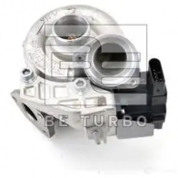 Турбина BE TURBO 127692 1264546 U H072 4250476276928 - Изображение 2