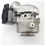 Турбина BE TURBO 127692 1264546 U H072 4250476276928 - Изображение 3