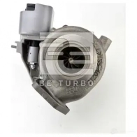 Турбина BE TURBO 127692 1264546 U H072 4250476276928 - Изображение 5