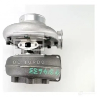 Турбина BE TURBO 1264333 R5 EWS 4250476273996 127399 - Изображение 1