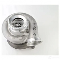 Турбина BE TURBO 1264333 R5 EWS 4250476273996 127399 - Изображение 4