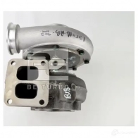 Турбина BE TURBO 1264333 R5 EWS 4250476273996 127399 - Изображение 5