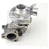 Турбина BE TURBO 124432 4250476244323 1262811 A3B 0I - Изображение 2