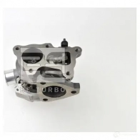 Турбина BE TURBO 124432 4250476244323 1262811 A3B 0I - Изображение 3