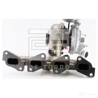 Турбина BE TURBO 1265333 08HO N 4250476289980 128998 - Изображение 2