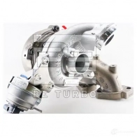 Турбина BE TURBO 1265333 08HO N 4250476289980 128998 - Изображение 4