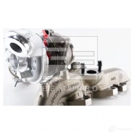 Турбина BE TURBO 1265333 08HO N 4250476289980 128998 - Изображение 6
