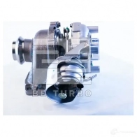 Турбина BE TURBO 131200 4250476212001 1214439853 9R1 M0DM - Изображение 4