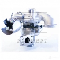 Турбина BE TURBO 131200 4250476212001 1214439853 9R1 M0DM - Изображение 7