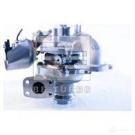 Турбина BE TURBO 131200 4250476212001 1214439853 9R1 M0DM - Изображение 8
