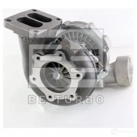 Турбина BE TURBO LYFO X 4250476250805 1263343 125080 - Изображение 4