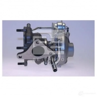 Турбина BE TURBO 1263140 124846 M V9665 4250476248468 - Изображение 4