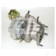 Турбина BE TURBO 1264393 4250476274825 127482 K0G5 Y4S - Изображение 4