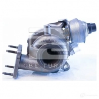 Турбина BE TURBO 4250476207687 4 293HM 1266453 130768 - Изображение 2