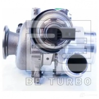 Турбина BE TURBO 4250476207687 4 293HM 1266453 130768 - Изображение 5