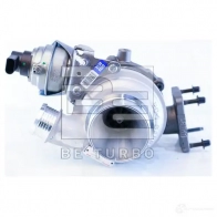Турбина BE TURBO 4250476207687 4 293HM 1266453 130768 - Изображение 6