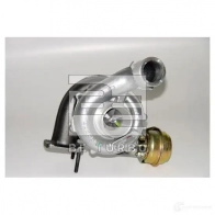 Турбина BE TURBO 4250476259501 125950 FZI1O A8 1263757 - Изображение 6