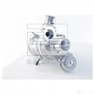 Турбина BE TURBO 128516 R71QJ KX 1265115 4250476285166 - Изображение 3