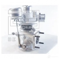 Турбина BE TURBO 128516 R71QJ KX 1265115 4250476285166 - Изображение 4