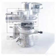 Турбина BE TURBO 128516 R71QJ KX 1265115 4250476285166 - Изображение 5