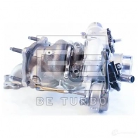 Турбина BE TURBO 4250476299378 GED LSG 1265815 129937 - Изображение 3