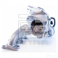 Турбина BE TURBO 4250476299378 GED LSG 1265815 129937 - Изображение 4