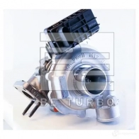 Турбина BE TURBO U BXDM 1439419952 128598red - Изображение 5