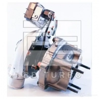 Турбина BE TURBO U BXDM 1439419952 128598red - Изображение 6